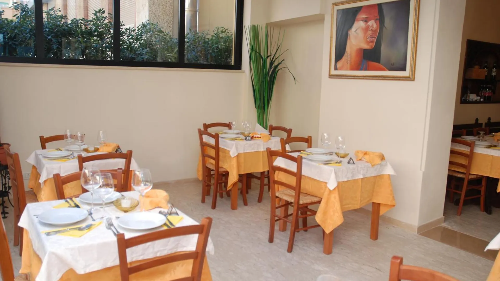 Hotel Caribe Viareggio