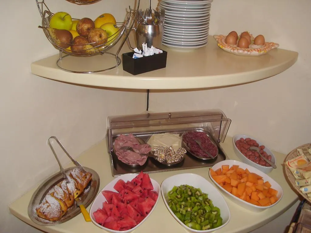 Hotel Caribe Viareggio