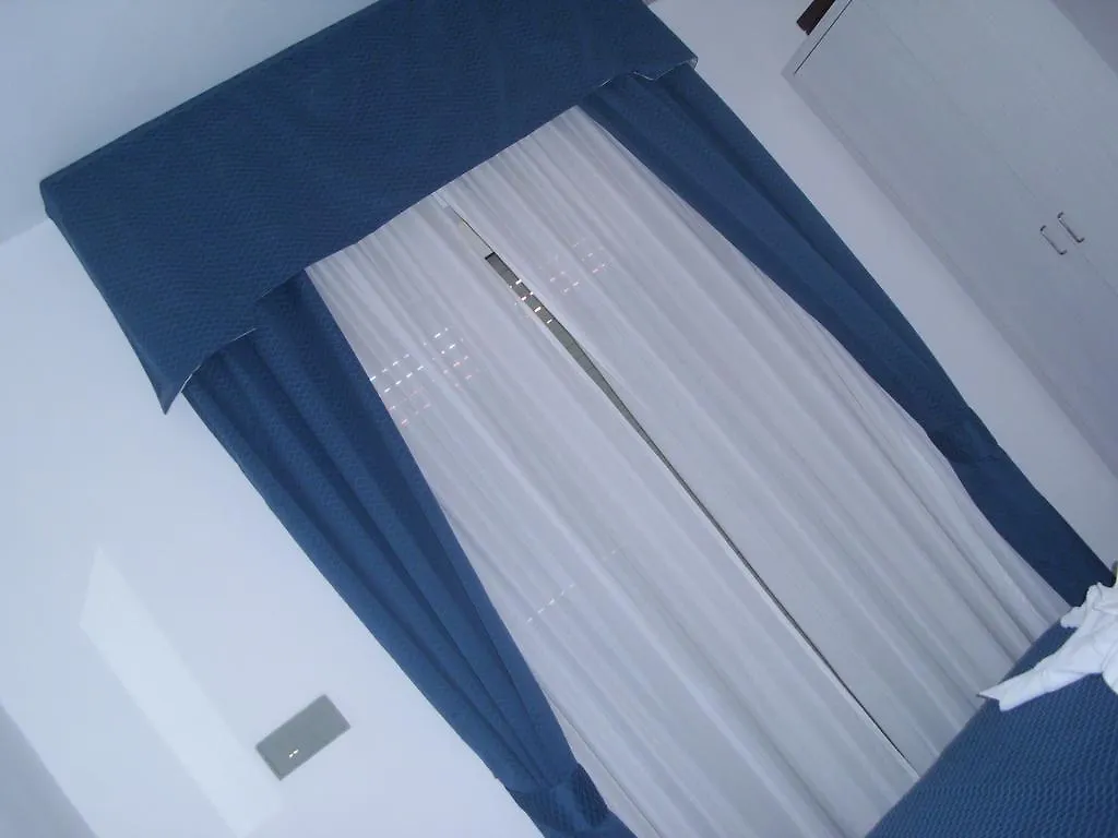 Hotel Caribe Viareggio