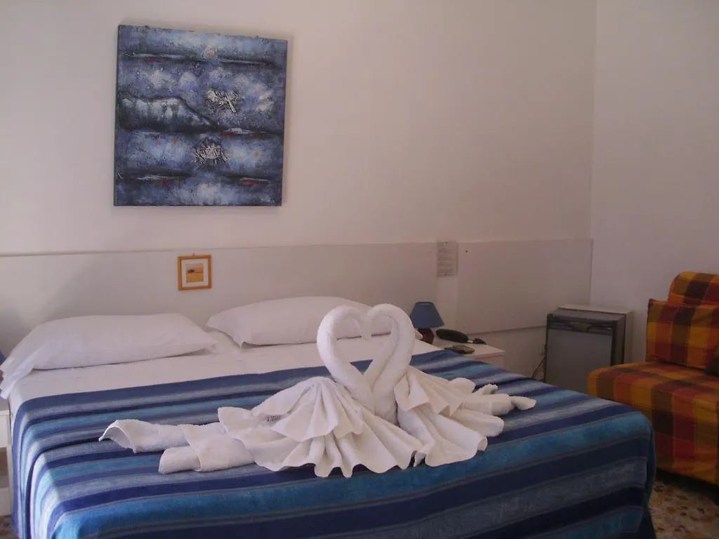 Hotel Caribe Viareggio Włochy