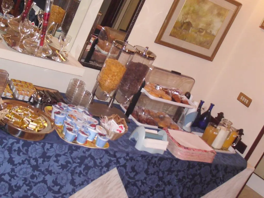 Hotel Caribe Viareggio Italie