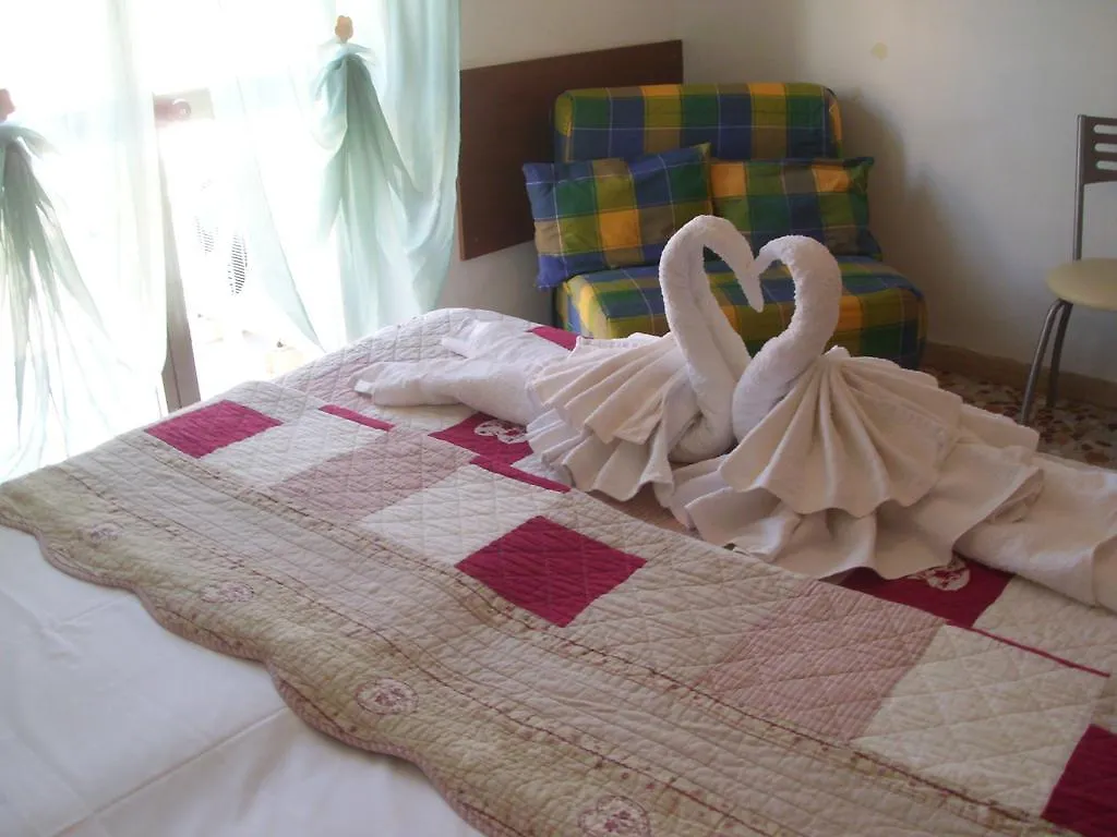 Hotel Caribe Viareggio