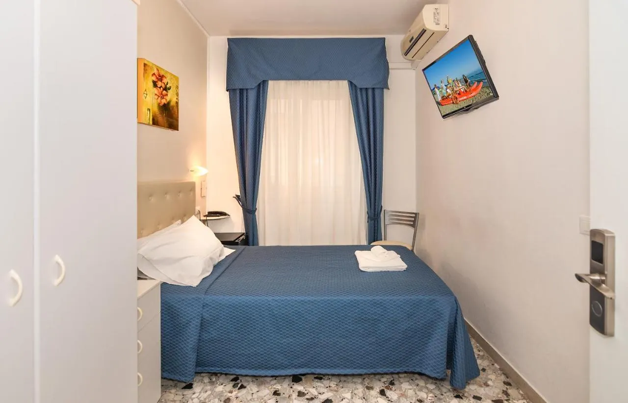 Hotel Caribe Viareggio