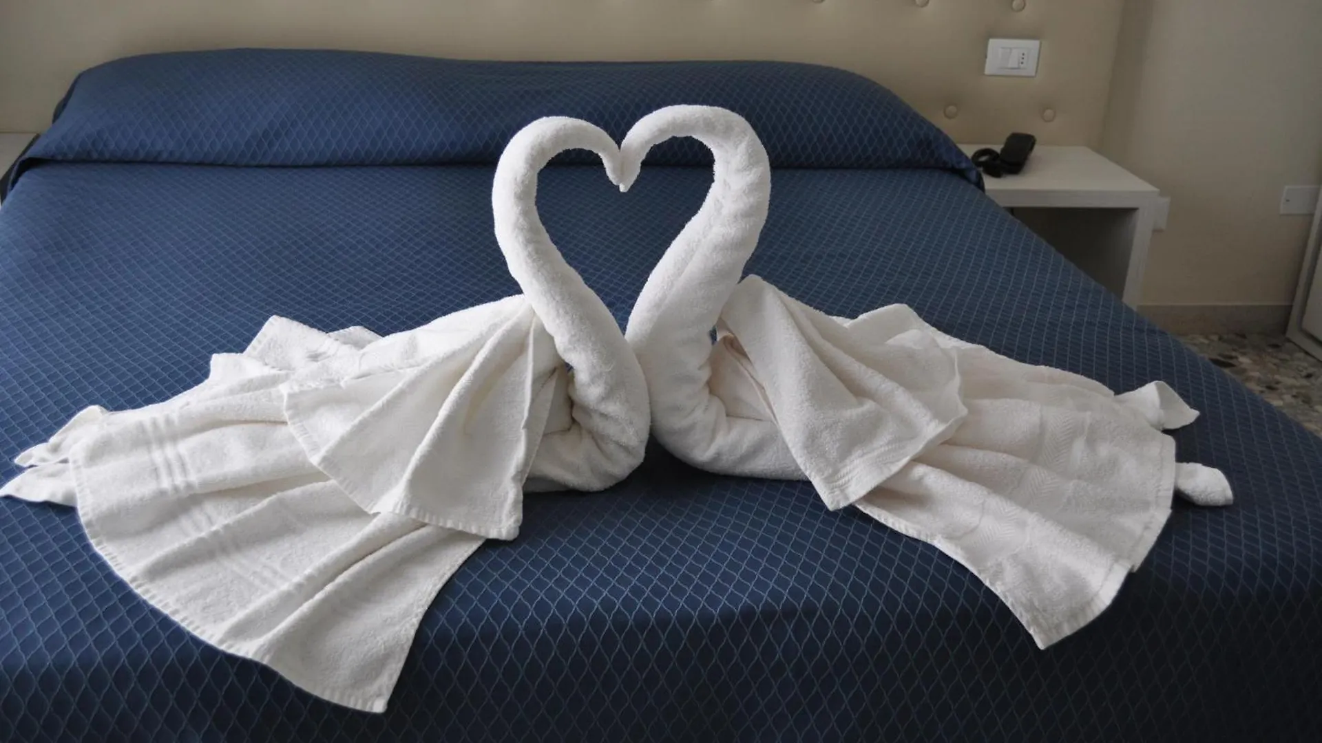 Hotel Caribe Viareggio 3*,