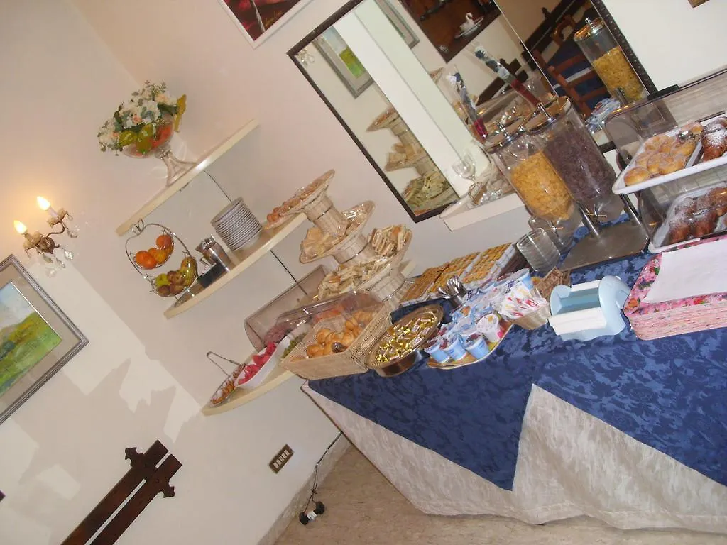 Hotel Caribe Viareggio 3*,