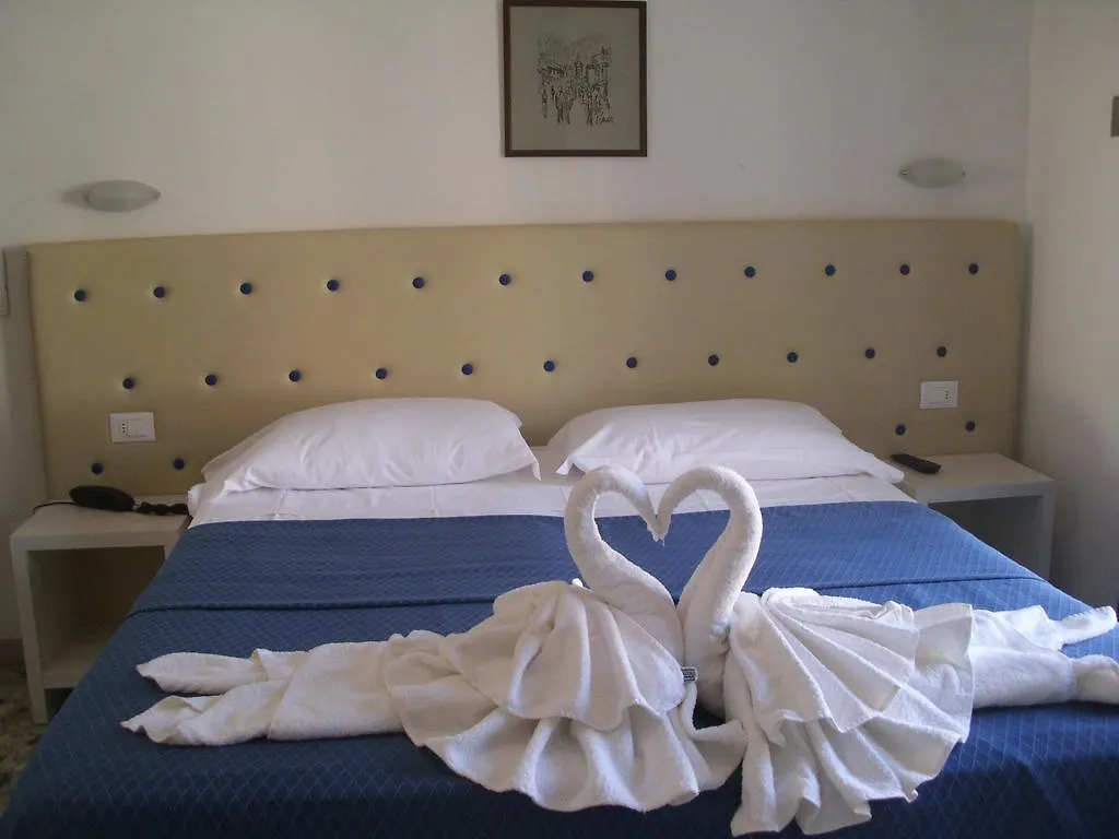 Hotel Caribe Viareggio