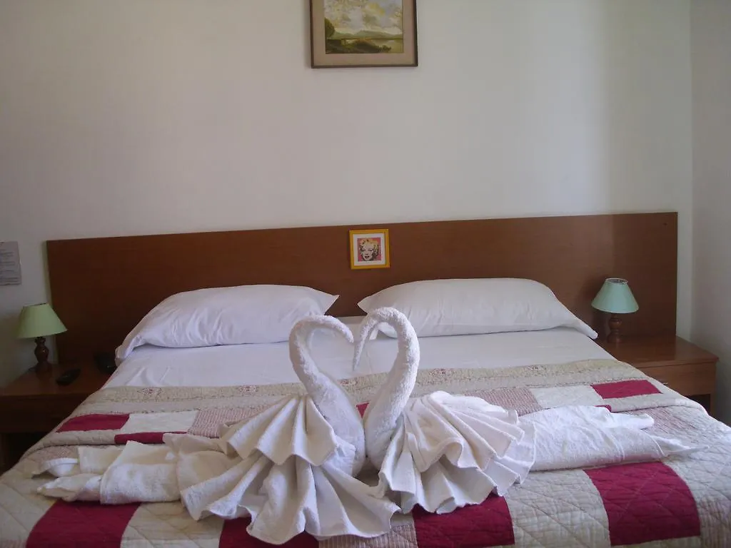 Hotel Caribe Viareggio