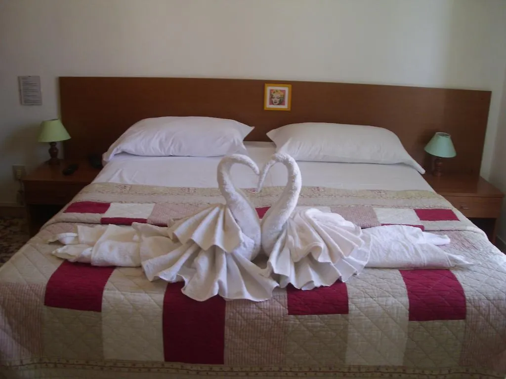 Hotel Caribe Viareggio
