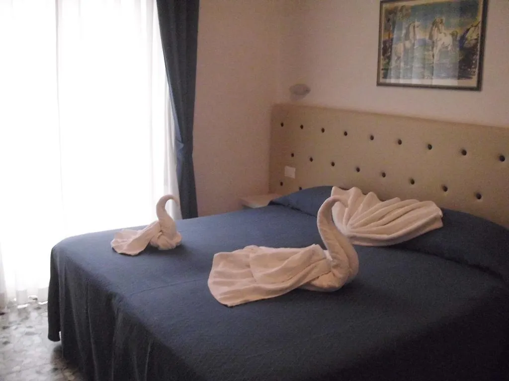 Hotel Caribe Viareggio