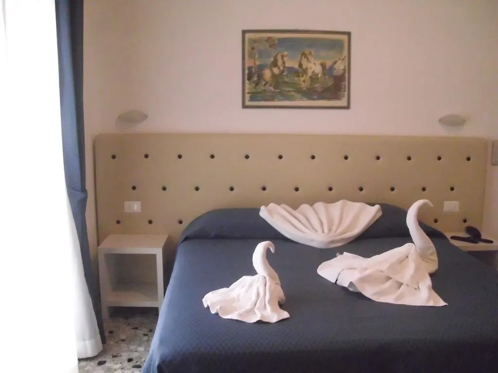 Hotel Caribe Viareggio