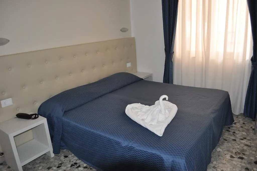 Hotel Caribe Viareggio