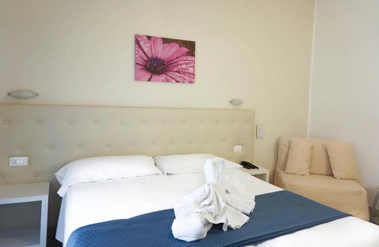 Hotel Caribe Viareggio