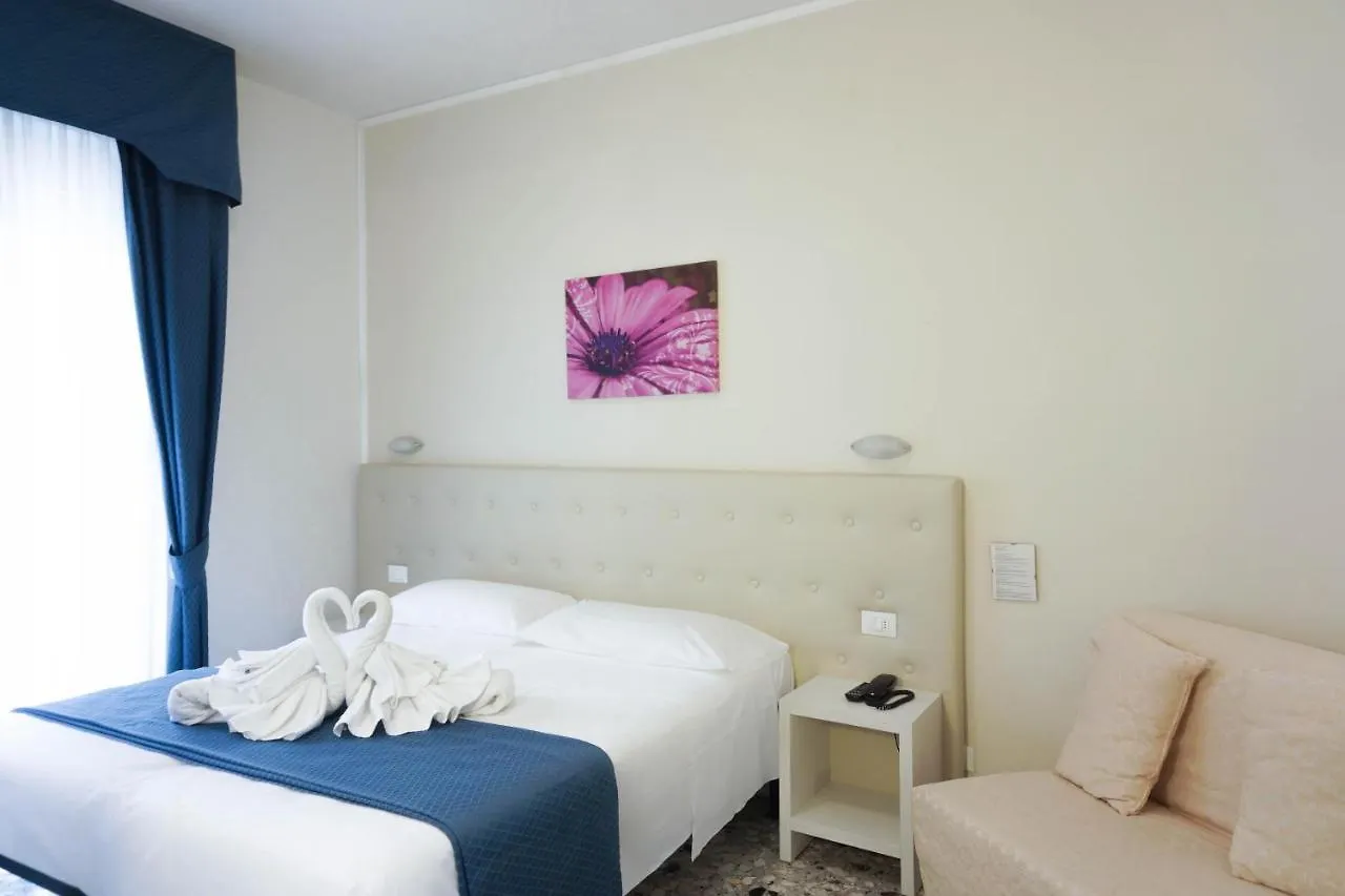 Hotel Caribe Viareggio