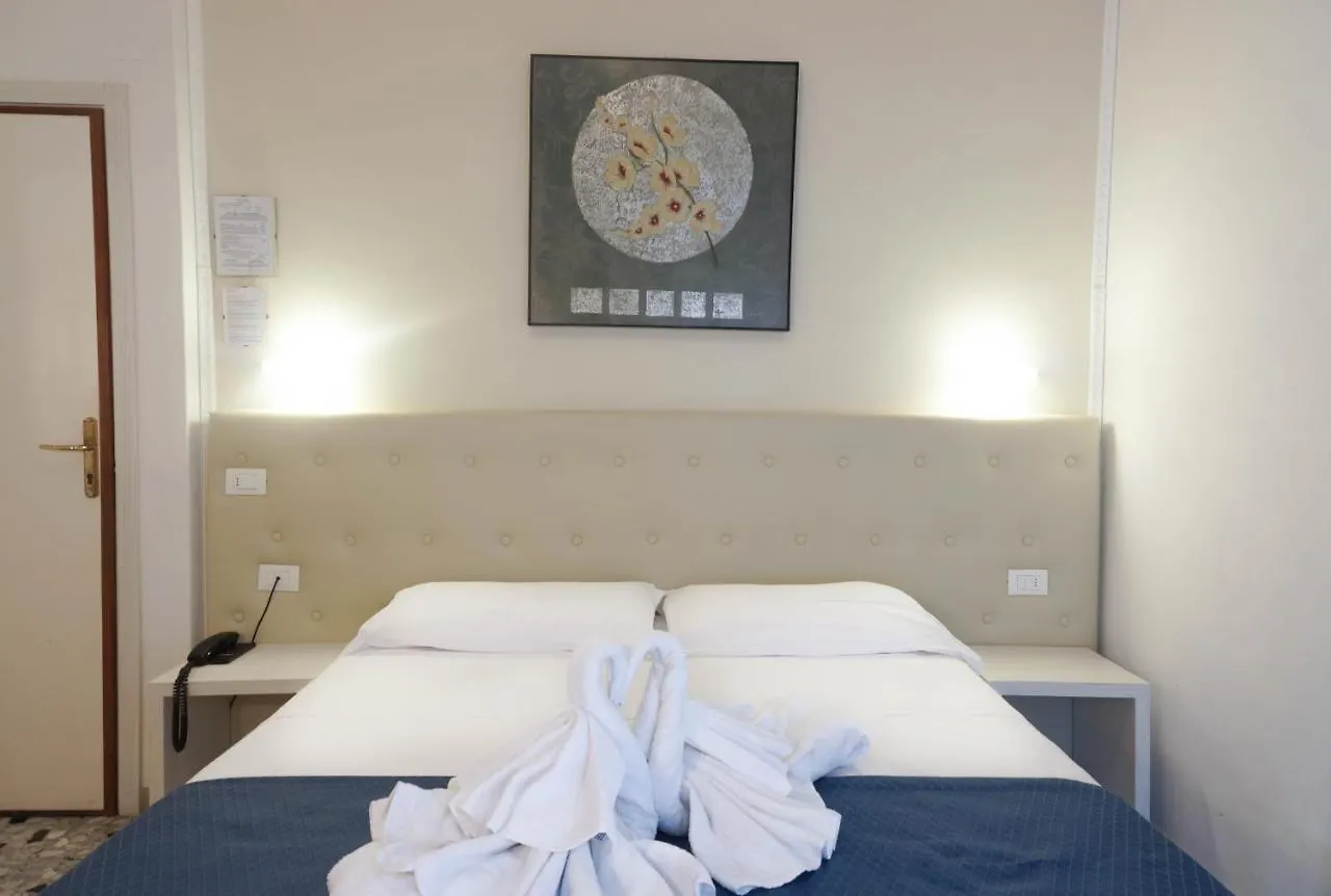 Hotel Caribe Viareggio