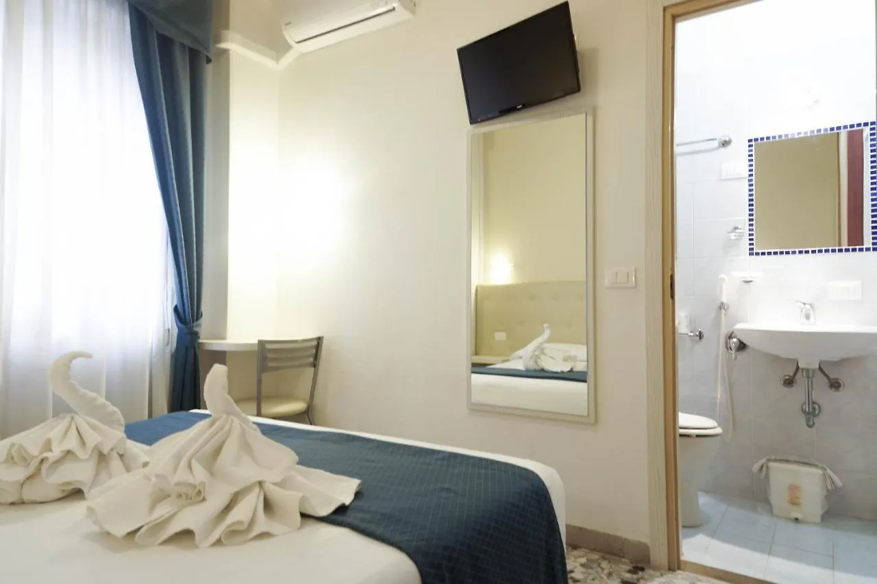 Hotel Caribe Viareggio