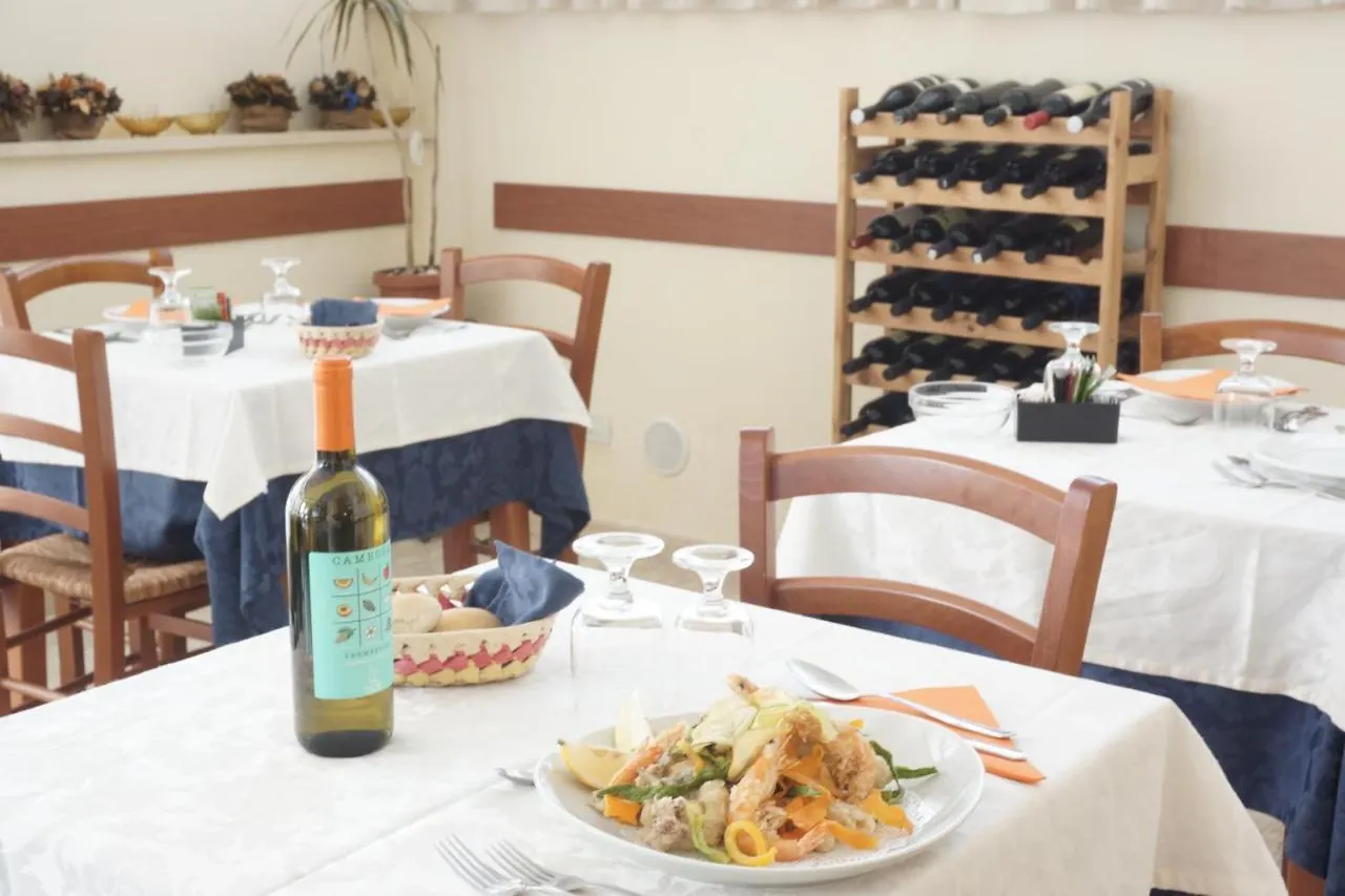Hotel Caribe Viareggio