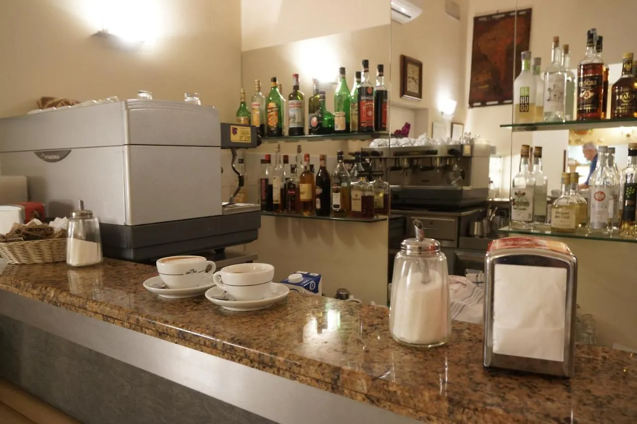 ***  Hotel Caribe Viareggio Italy