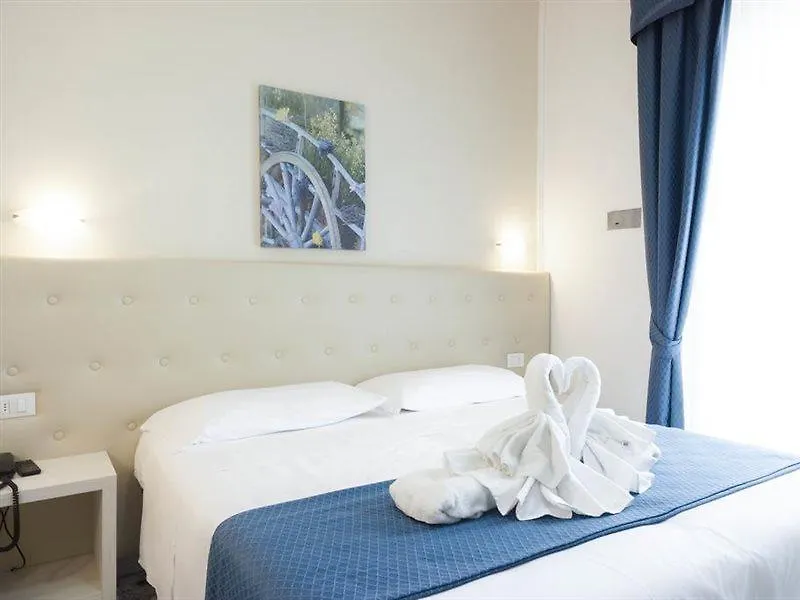 Hotel Caribe Viareggio