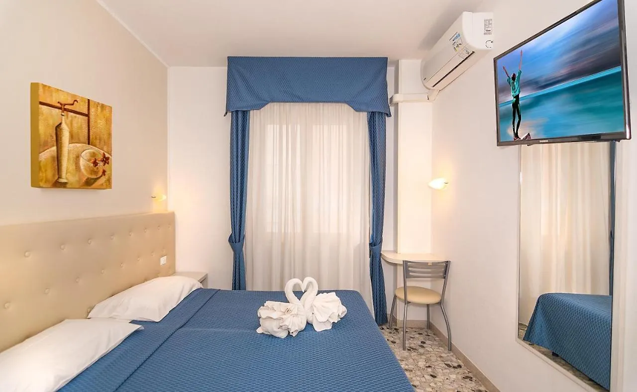 Hotel Caribe Viareggio