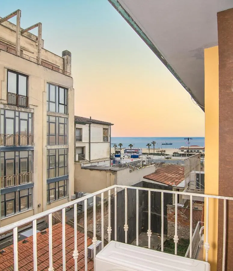Hotel Caribe Viareggio Italy