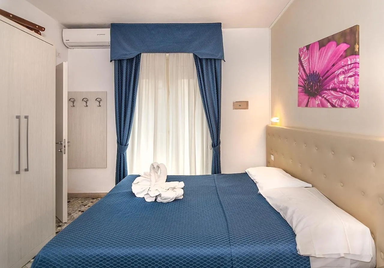 Hotel Caribe Viareggio