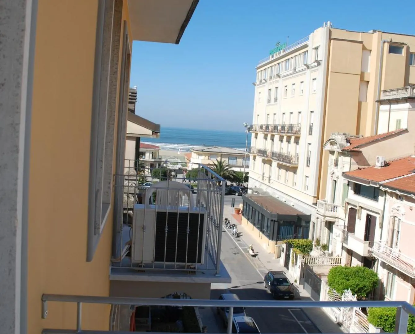 Hotel Caribe Viareggio