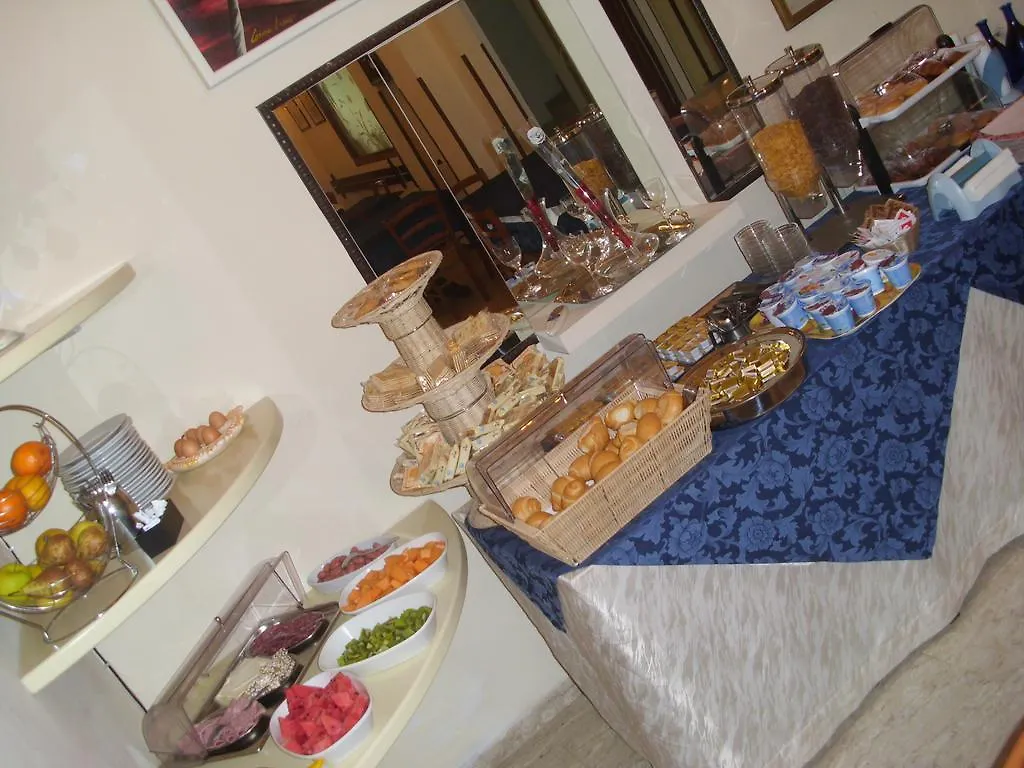 Hotel Caribe Viareggio