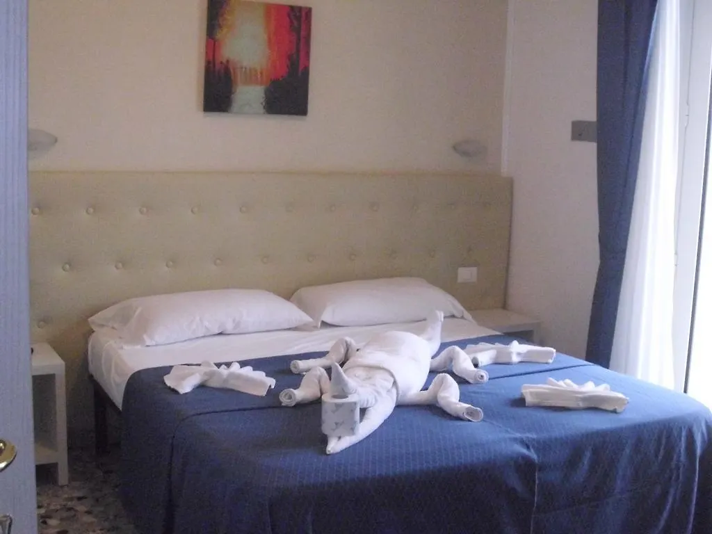 Hotel Caribe Viareggio