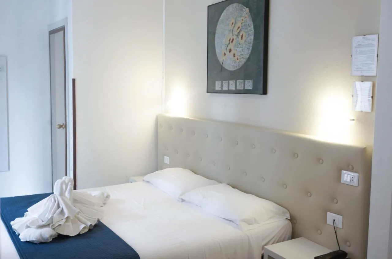Hotel Caribe Viareggio