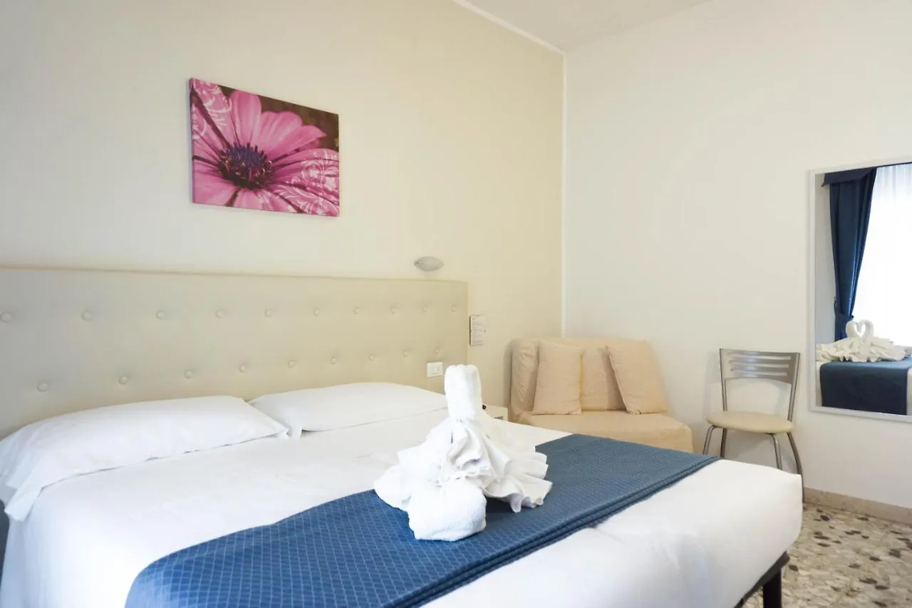Hotel Caribe Viareggio