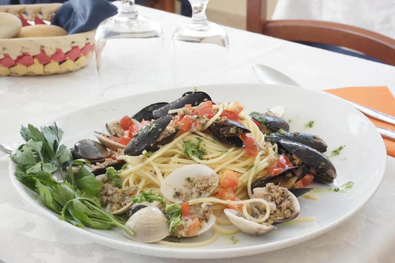 Hotel Caribe Viareggio