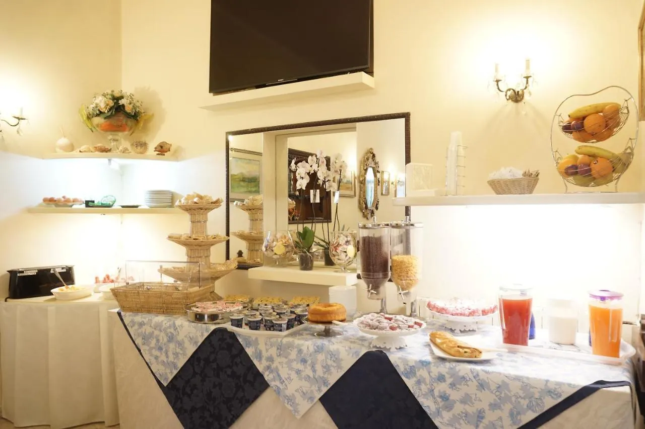 Hotel Caribe Viareggio Italy