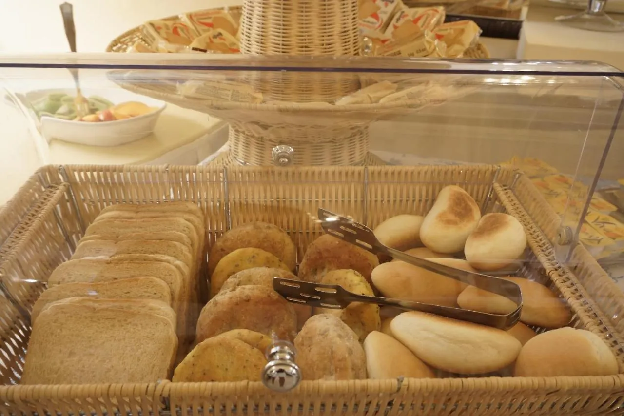 Hotel Caribe Viareggio