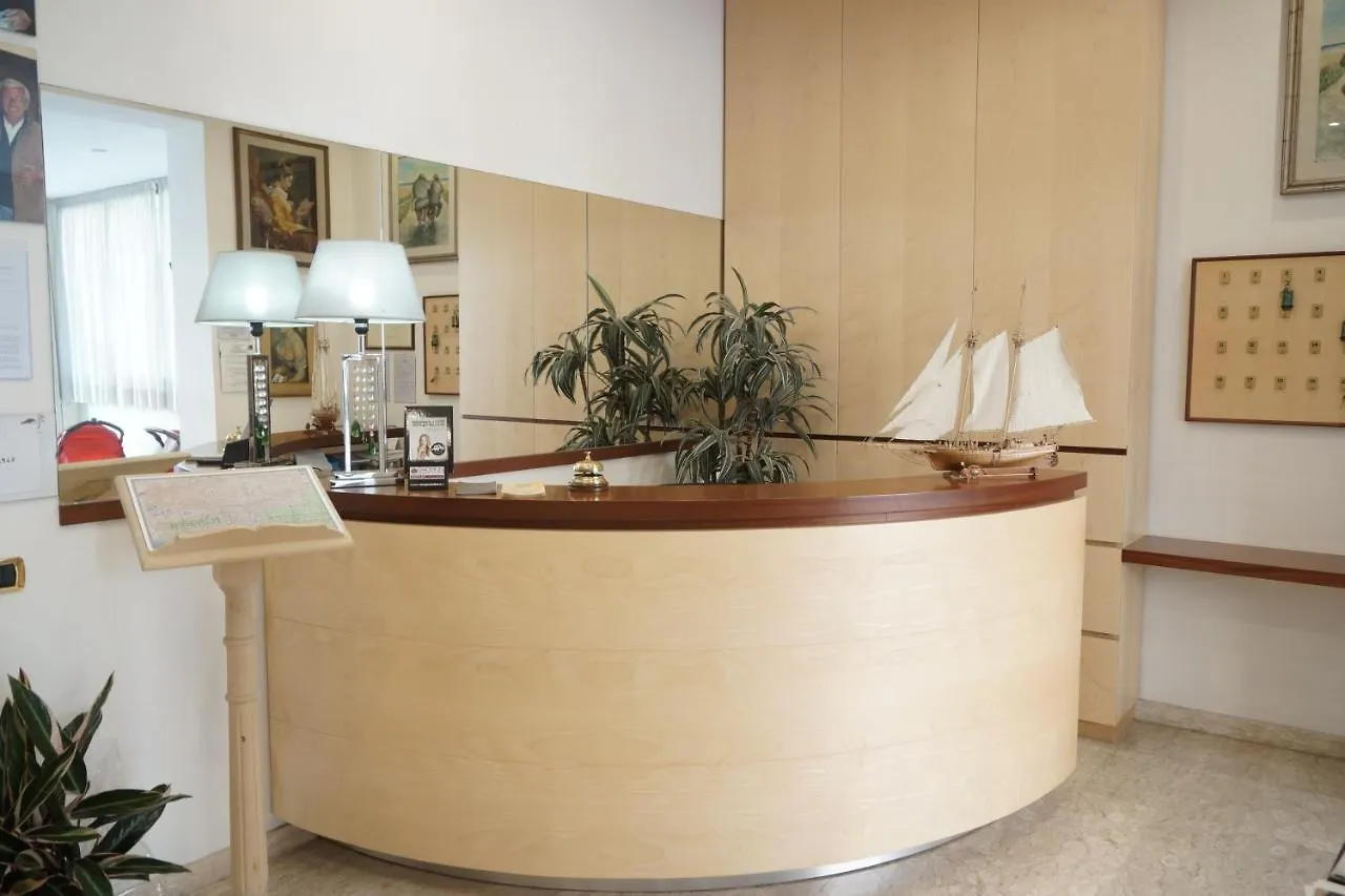 Hotel Caribe Viareggio